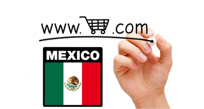 墨西哥电商市场分析，知道这些你也能成功！